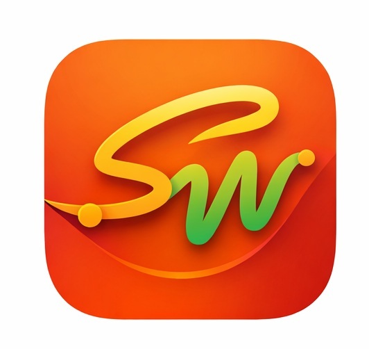 SayWetin logo