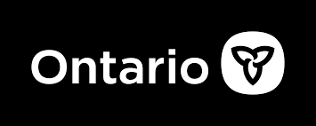 Ontario Government client logo