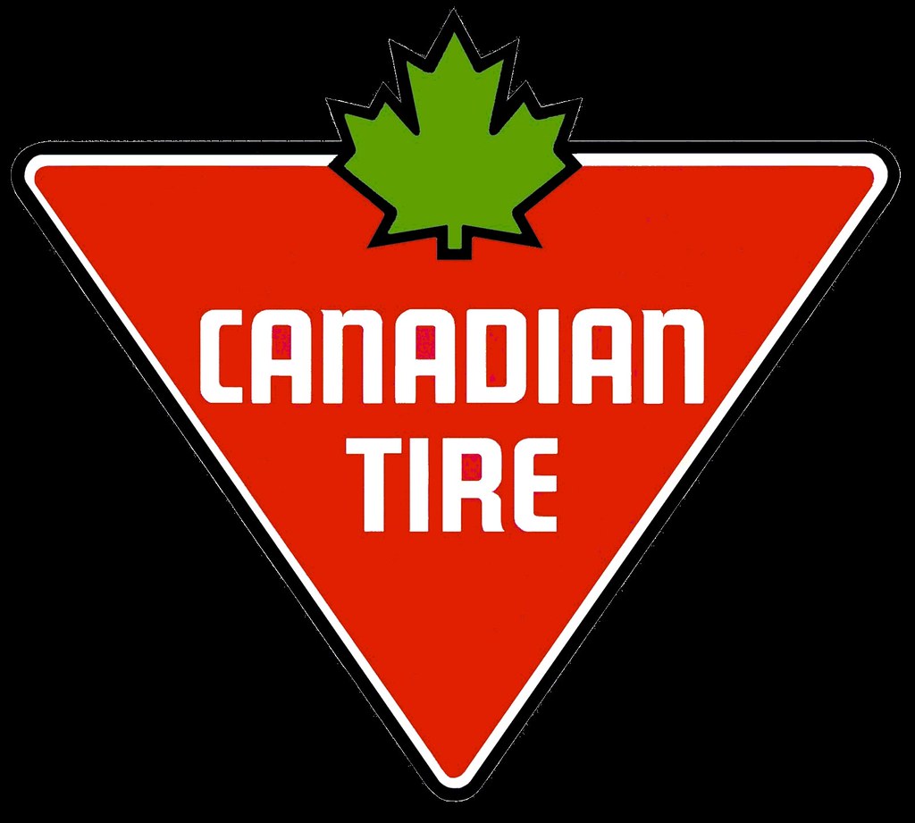 Canadian Tire client logo
